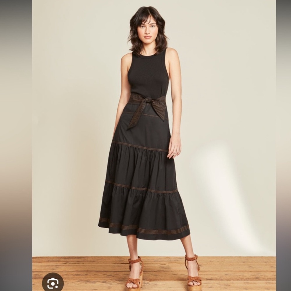 Veronica Beard Austyn dress. Excellent condition. Size XS